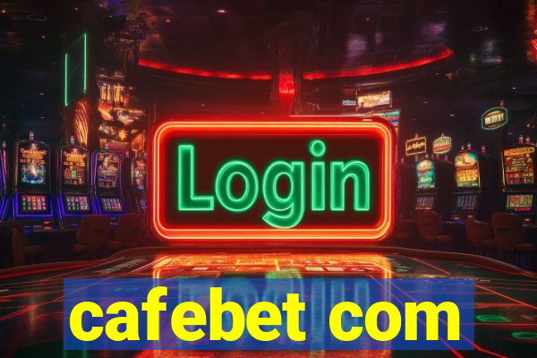 cafebet com